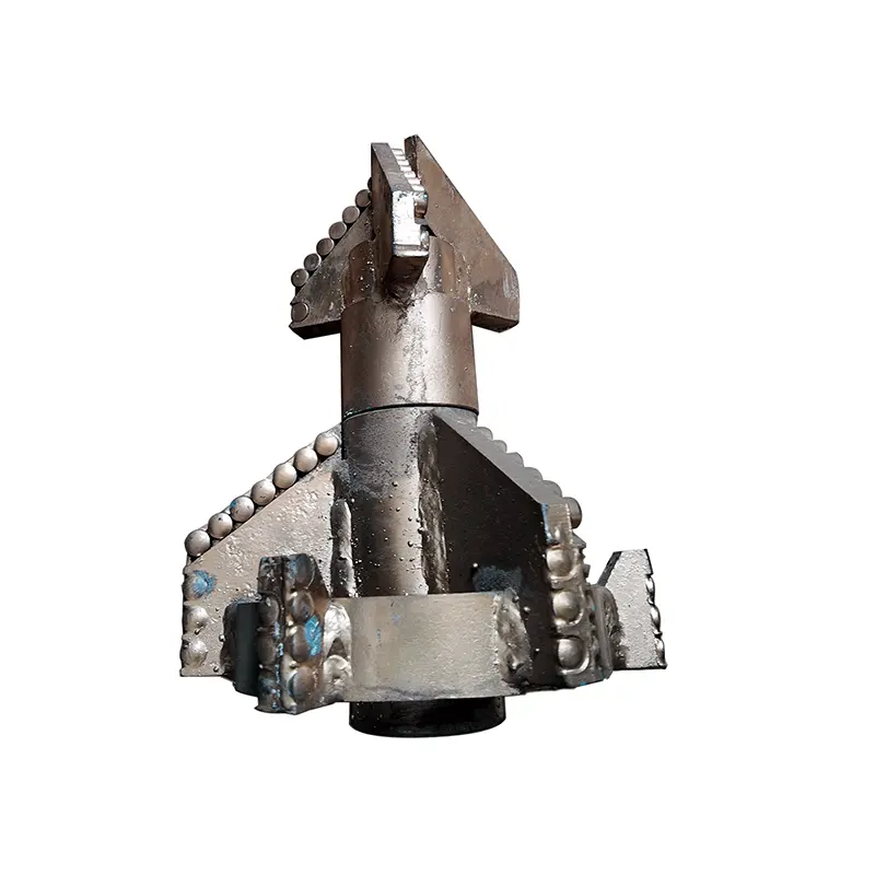 Komprehensibong drill bit