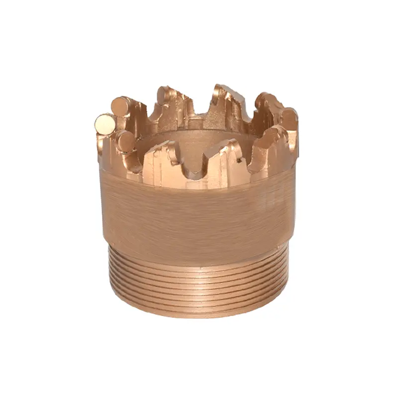 Core drill