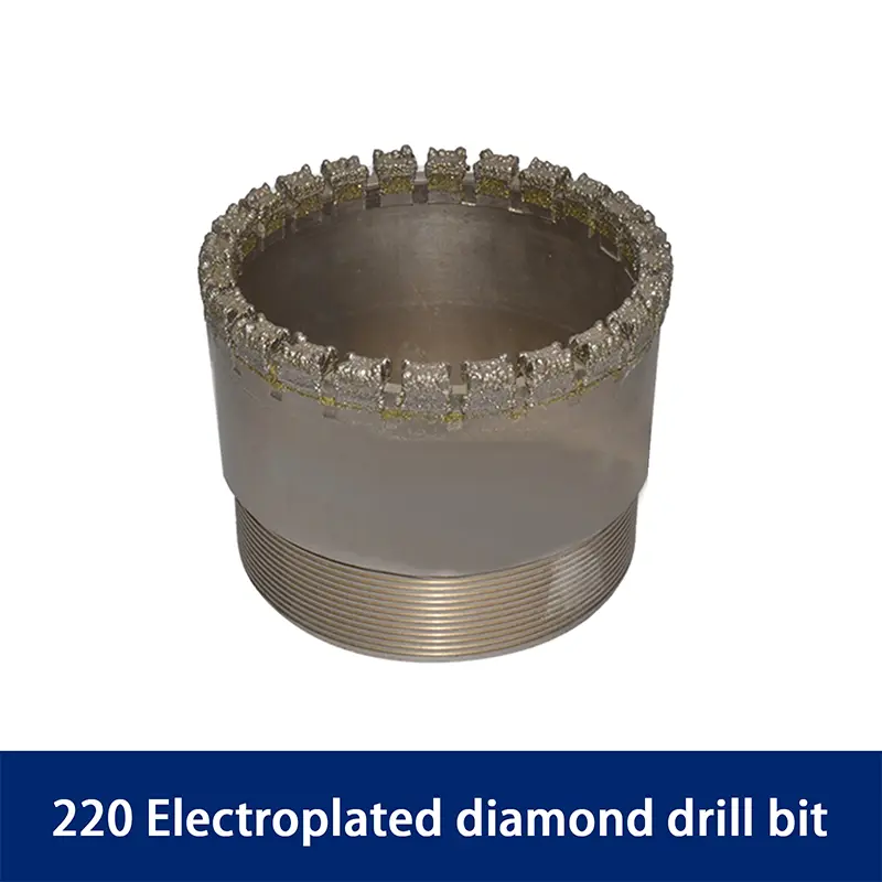 Core Drill Core Drill