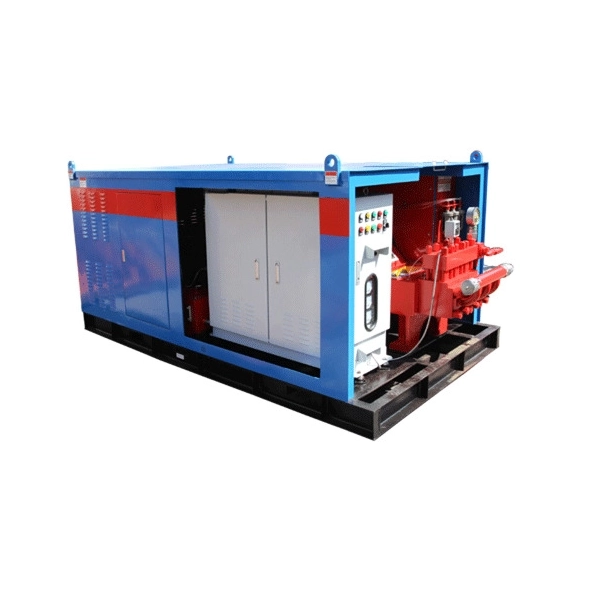 High Pressure Grouting Pump High Pressure Grouting Pump