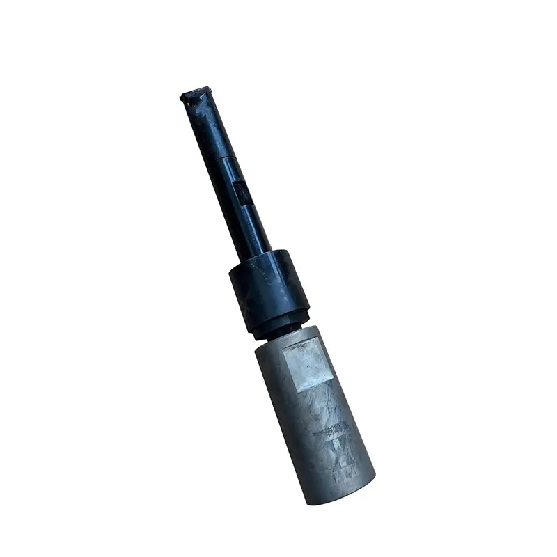 Jet Jet Anchor Drill Bit