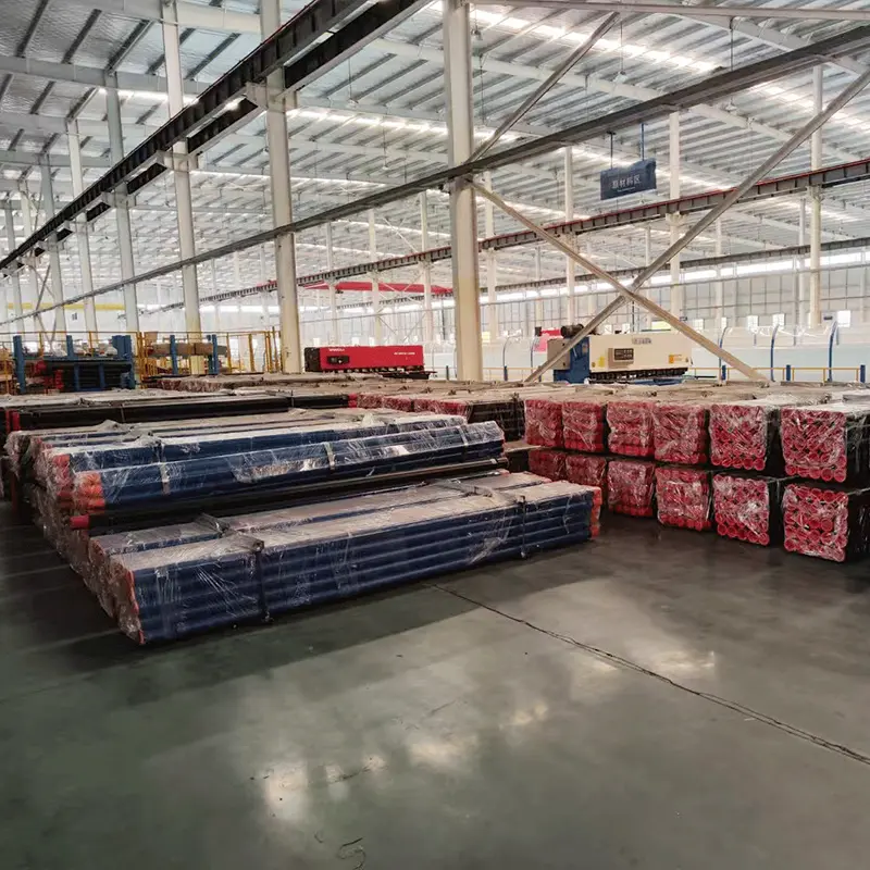 Pagmimina drill pipe