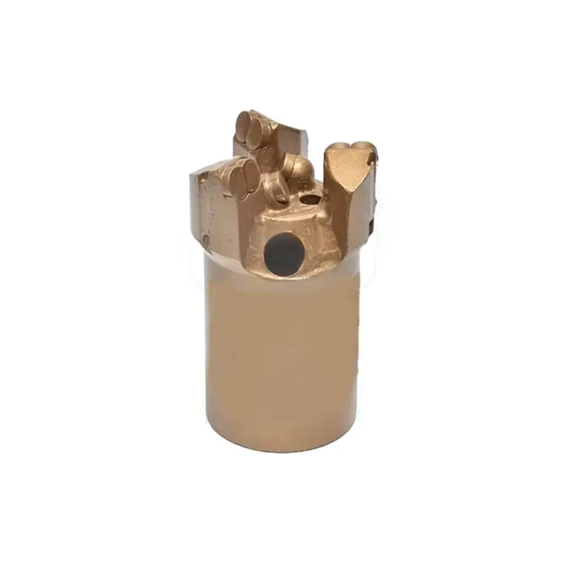 PDC drill bit